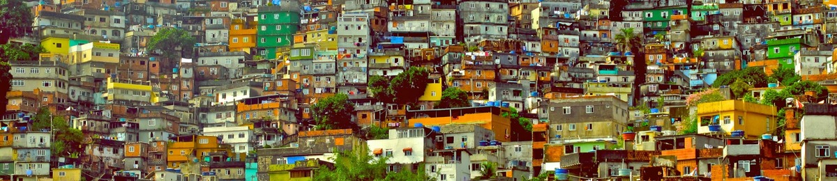 Favelas Zona Sul Do Rio De Janeiro Mapa Mapa De Favelas Zona Sul Do Rio De Janeiro Bresil